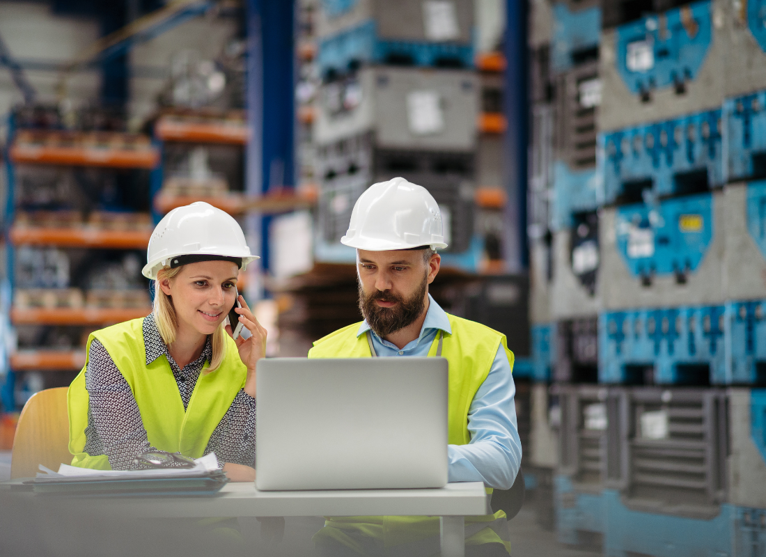 What Should Be on Your Manufacturing Dashboard (And What to Skip)