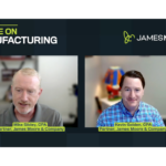 Mike Sibley and Kevin Golden break down how real-time manufacturing dashboards help manufacturers stop reacting and start deciding faster.