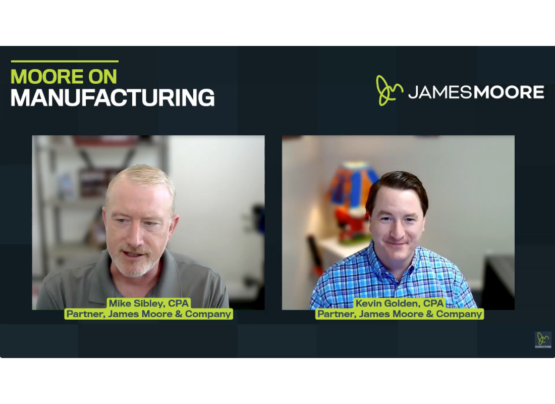 Manufacturing Dashboards: Turning Data into Real-Time Decisions