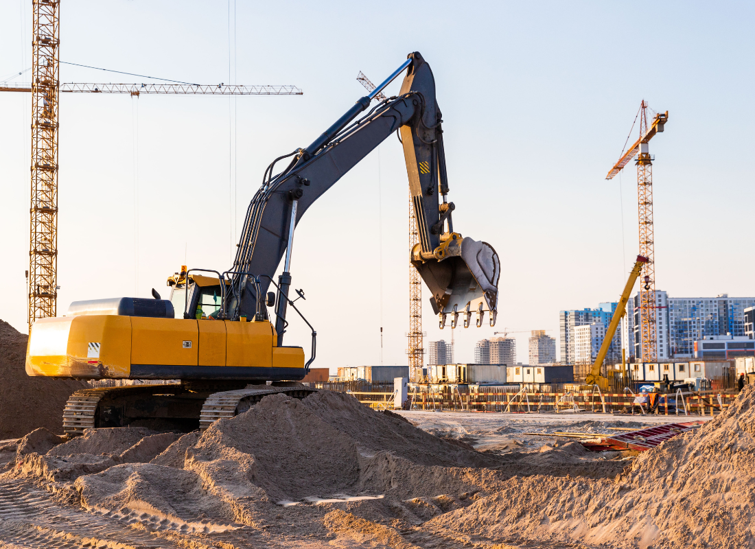 AIA Billing Forms for Construction Companies
