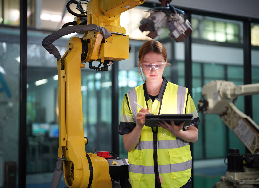 Production Variance Analysis for Manufacturers