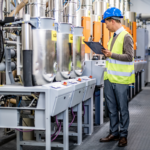 Manufacturing automation ROI analysis guide: Build financial models that capture true costs and benefits. Expert advisory insights for manufacturers.