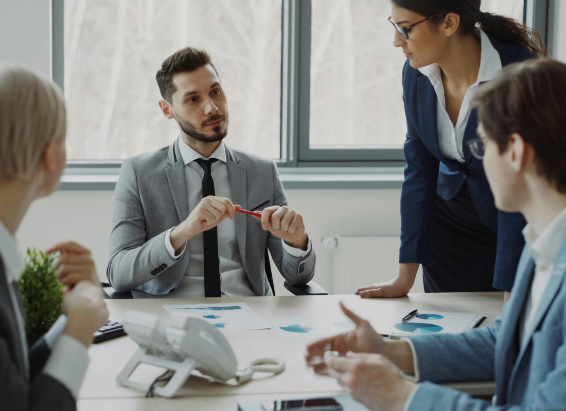 Month-End Close for Real Estate Companies Explained