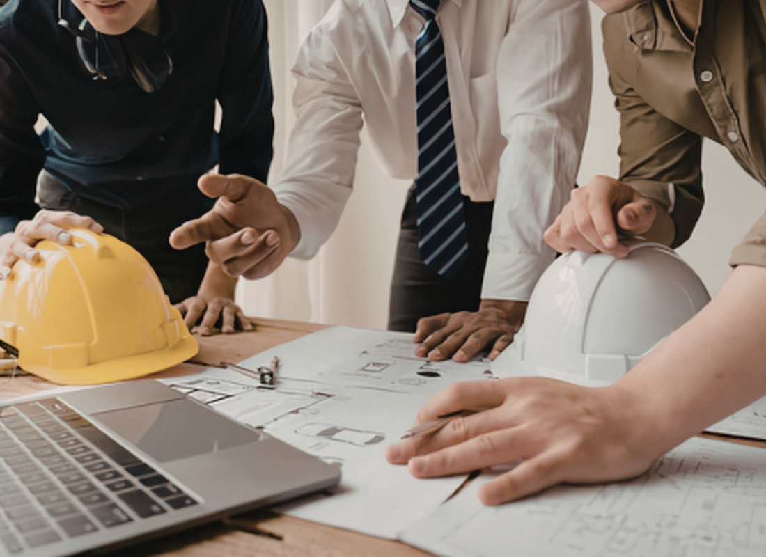 Construction Payroll Requirements