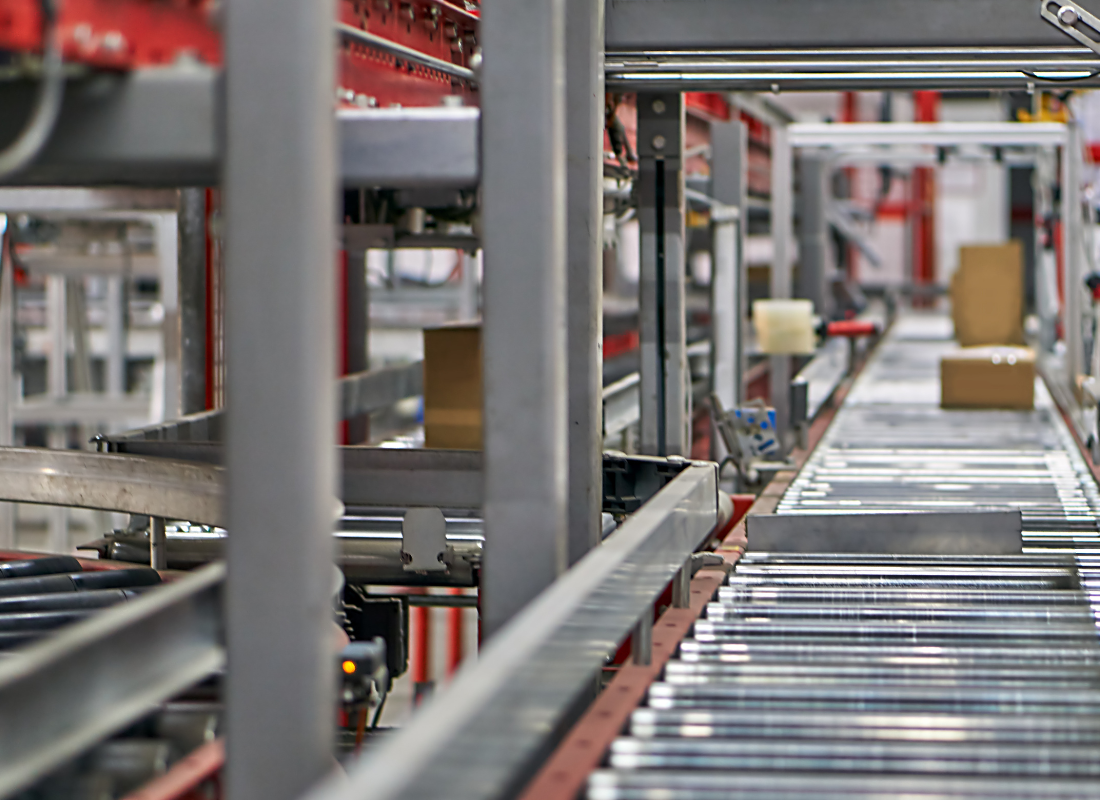 Working Capital Management for Manufacturers