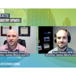 Daniel Roccanti and Kyle Paxton break down when outsourced accounting for real estate makes more sense than building an in-house team.