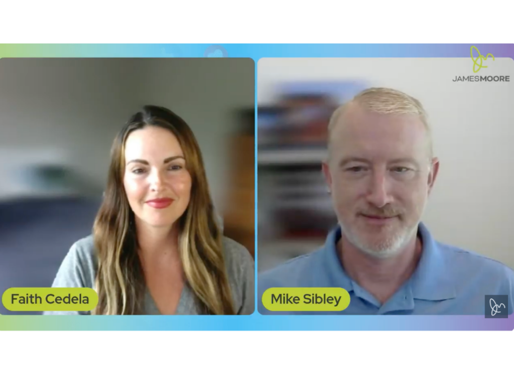 Moore on Manufacturing explores supply chain visibility and strategy for manufacturers with Mike Sibley, covering inventory, forecasting and tariff refunds.