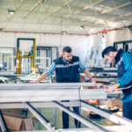 Supply chain visibility for midsize manufacturers doesn't have to be complicated. Here's where to start and how to use the gains strategically.