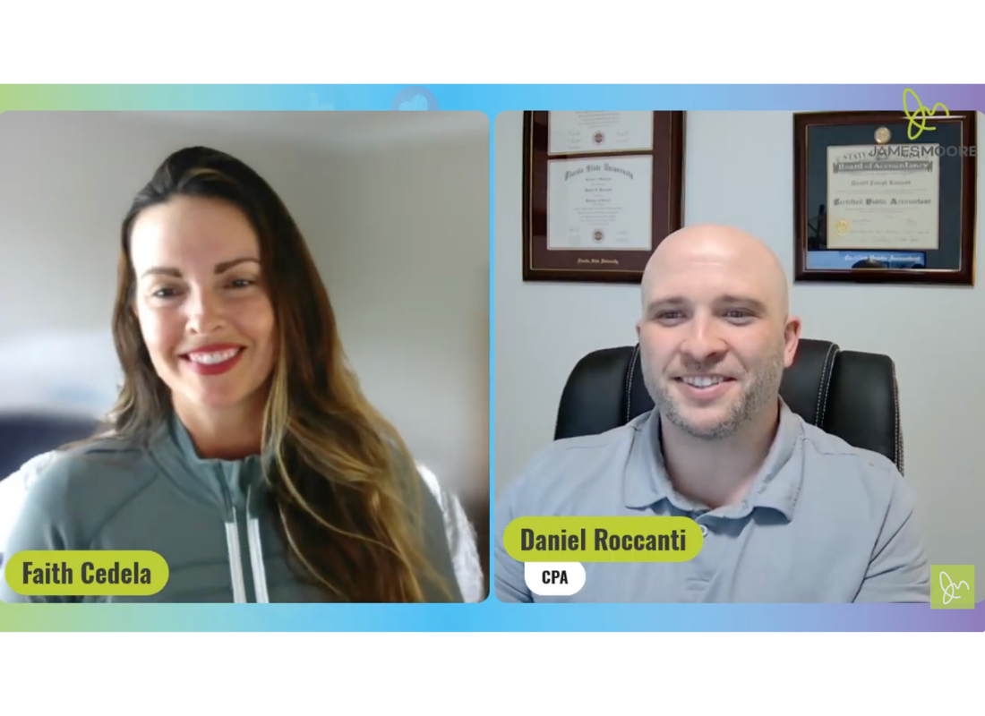 Year-Round Tax Planning for Real Estate Owners