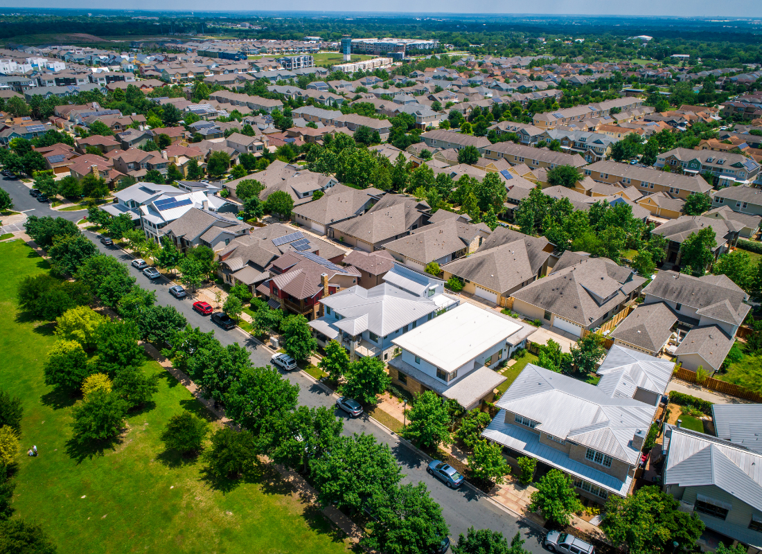 Year-Round Tax Planning for Real Estate Owners: What to Do After April
