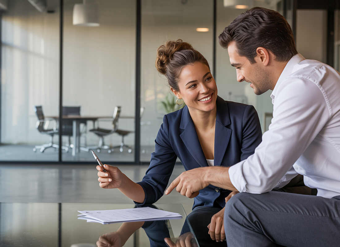 Accounting for Real Estate Partnerships & JVs