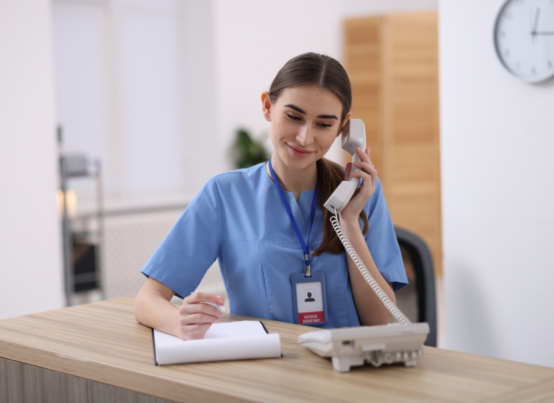 Healthcare Vendor Selection for New Medical Practices