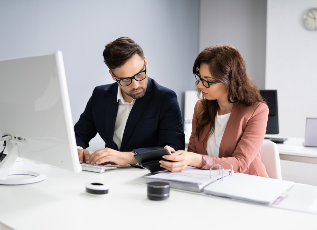 Real-Time Dashboards vs. Static Reports: What Real Estate Firms Actually Need