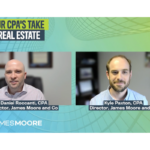 Daniel Roccanti and Kyle Paxton discuss real-time dashboards vs. static reports and the Yardi KPIs real estate firms should be tracking.