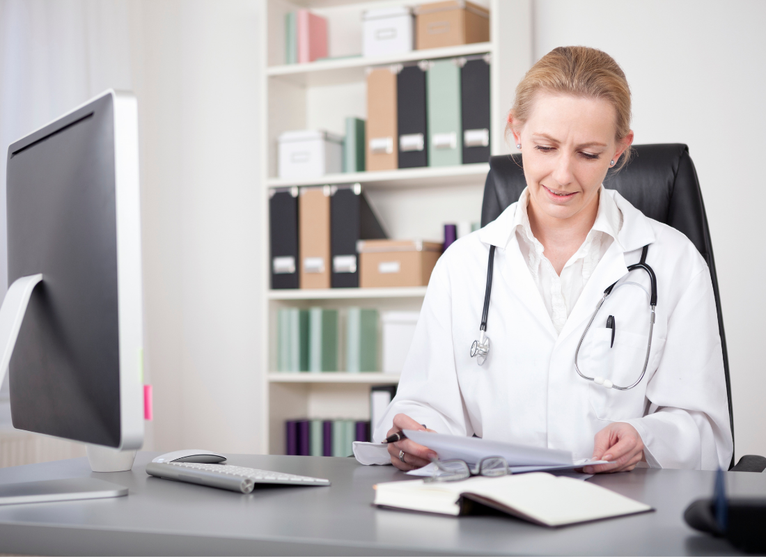 Physician Imposter Syndrome in Private Practice Ownership