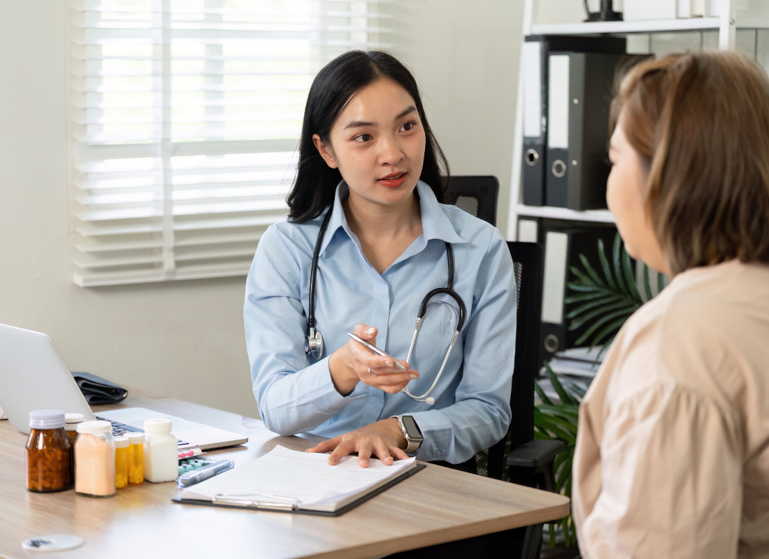 Patient Acquisition for New Healthcare Practices