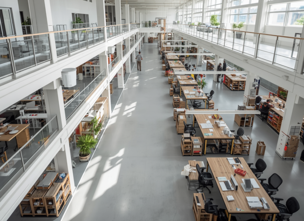 Winsupply announces expansion into Florida's industrial distribution market with new local company, strengthening Southeast supply chain network.