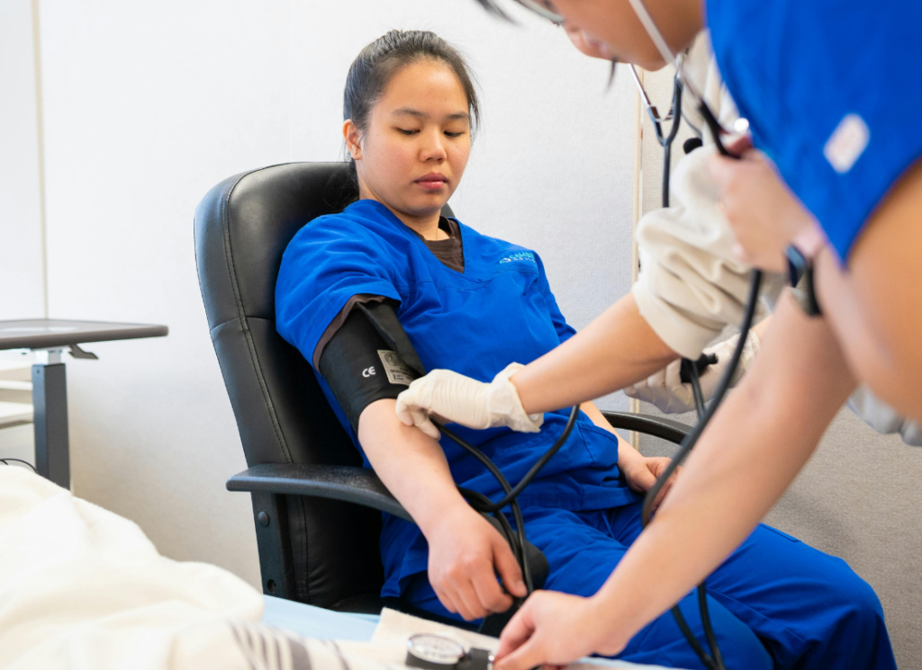 Three-quarters of adults now get health information from social media, creating new risk management challenges for healthcare organizations.