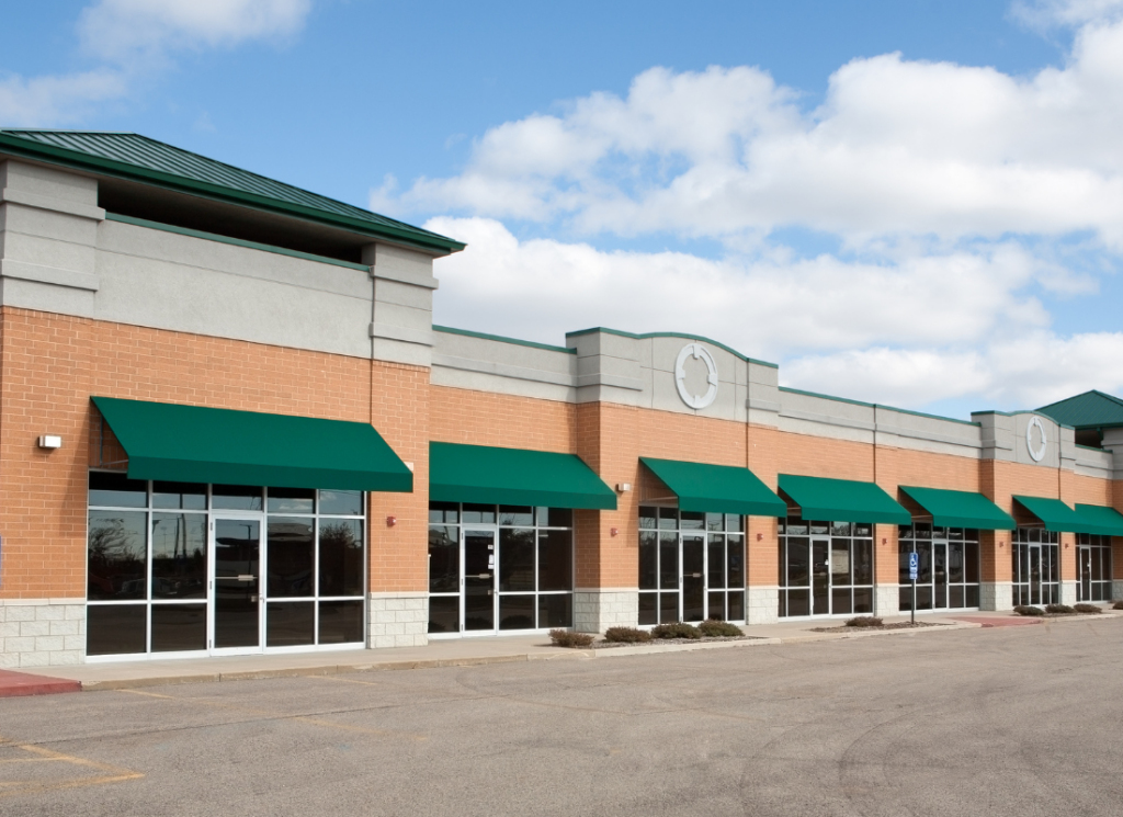 Florida commercial real estate owner successfully avoided significant taxes on $100M+ retail center sale. Learn key tax strategies for major property