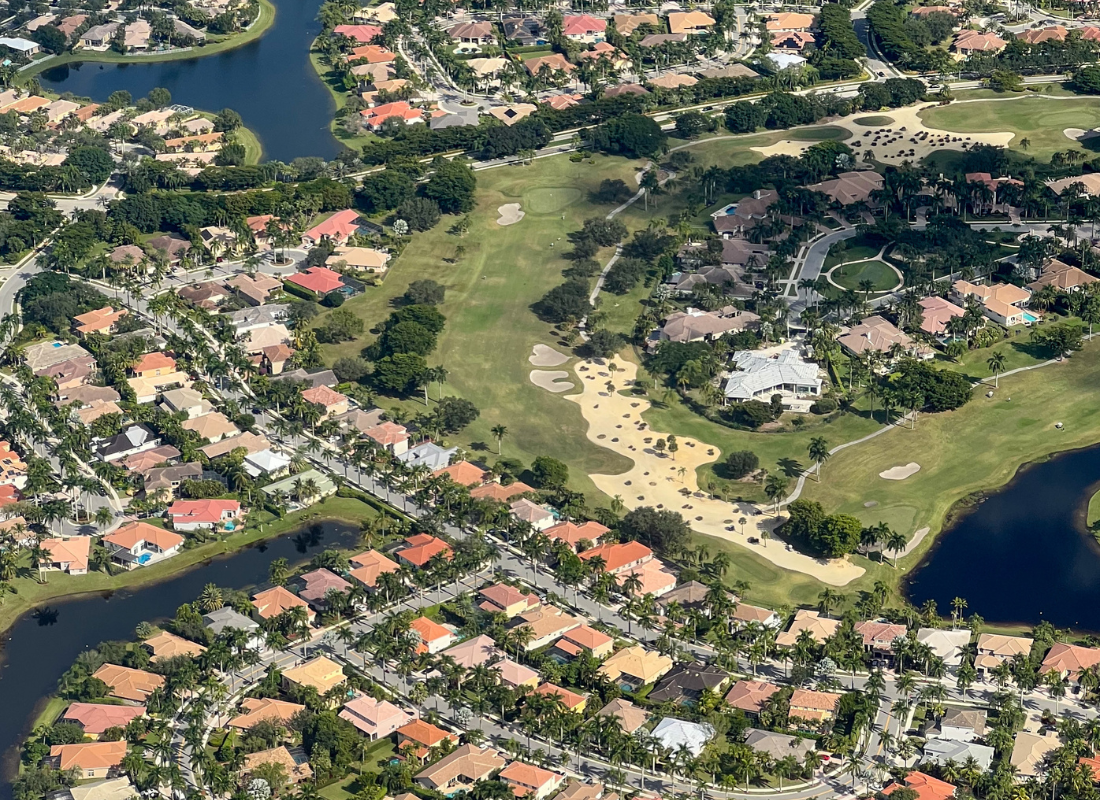 Climate Change and Rising Florida Commercial Real Estate Insurance Costs