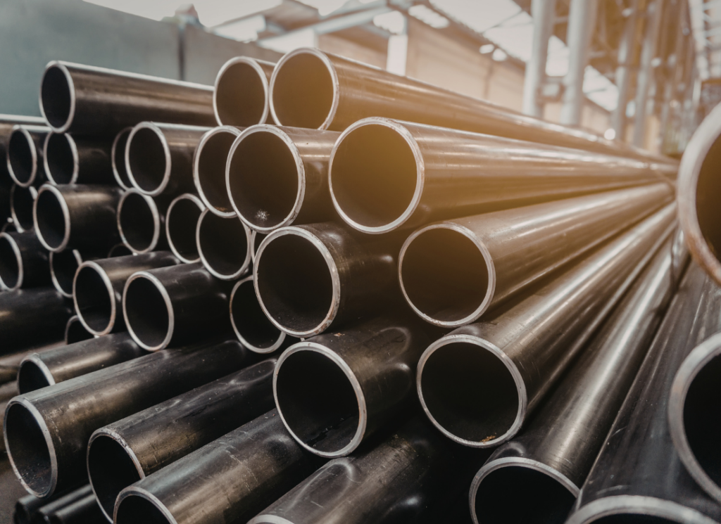 Steel startup announces plans for major manufacturing facility in northeastern North Carolina, promising hundreds of new jobs for the region.