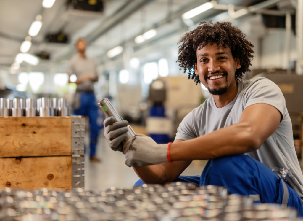 Amazon's significant investment on Florida's Space Coast creates substantial job opportunities and economic growth for the region's manufacturing sector.