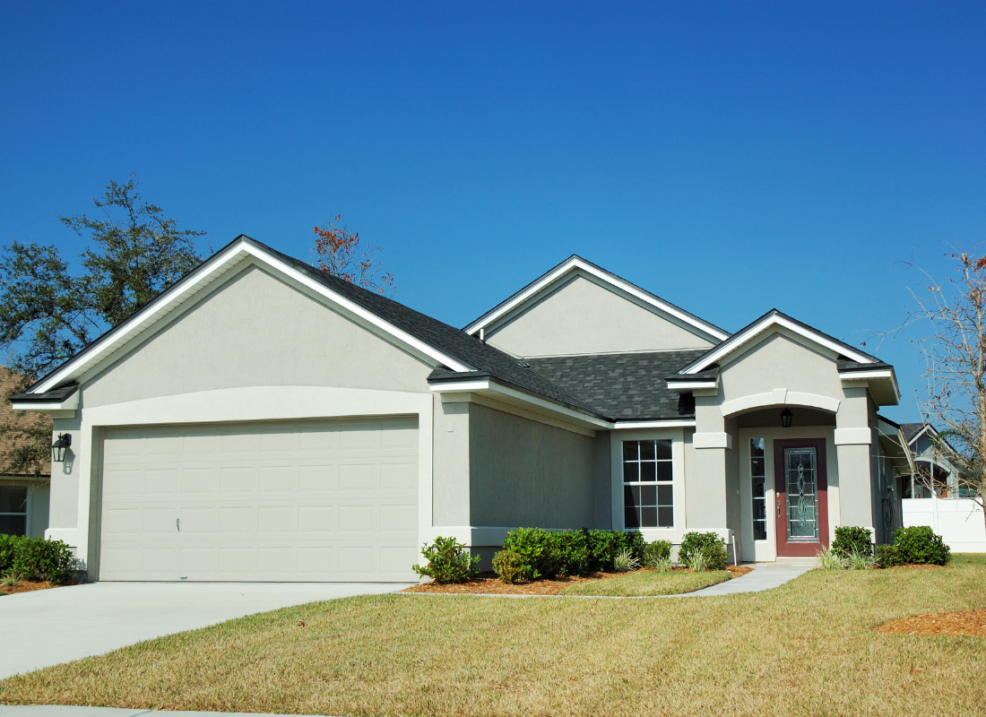 Florida Legislature Places Major Property Tax Reform Amendment on November 2026 Ballot