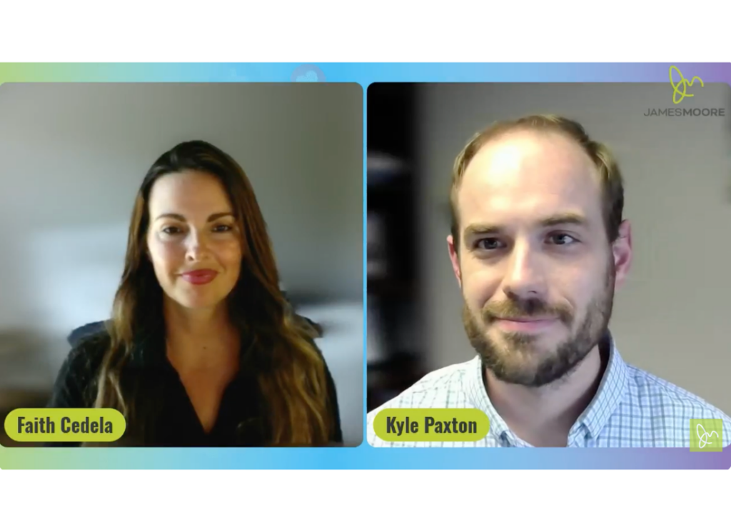 Kyle Paxton of James Moore breaks down why real estate deals are underperforming in 2026 and what investors need to change right now.