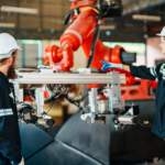 Manufacturing tax planning strategies that save money: R&D credits, accelerated depreciation, Section 199A deductions and energy incentives for manufacturers.