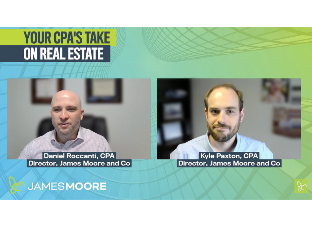 Daniel Roccanti and Kyle Paxton break down how real estate firms can use Yardi to track the right KPIs and move beyond static reporting.
