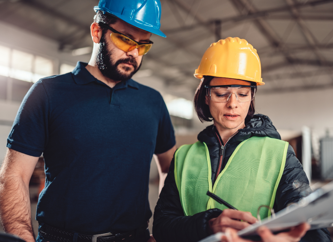 Why Bad Data Is the Biggest Barrier to AI Adoption in Manufacturing