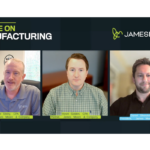 Mike Sibley, Kevin Golden and Daniel Shorstein discuss practical automation and AI for manufacturers, from data quality to governance to smarter workflows.
