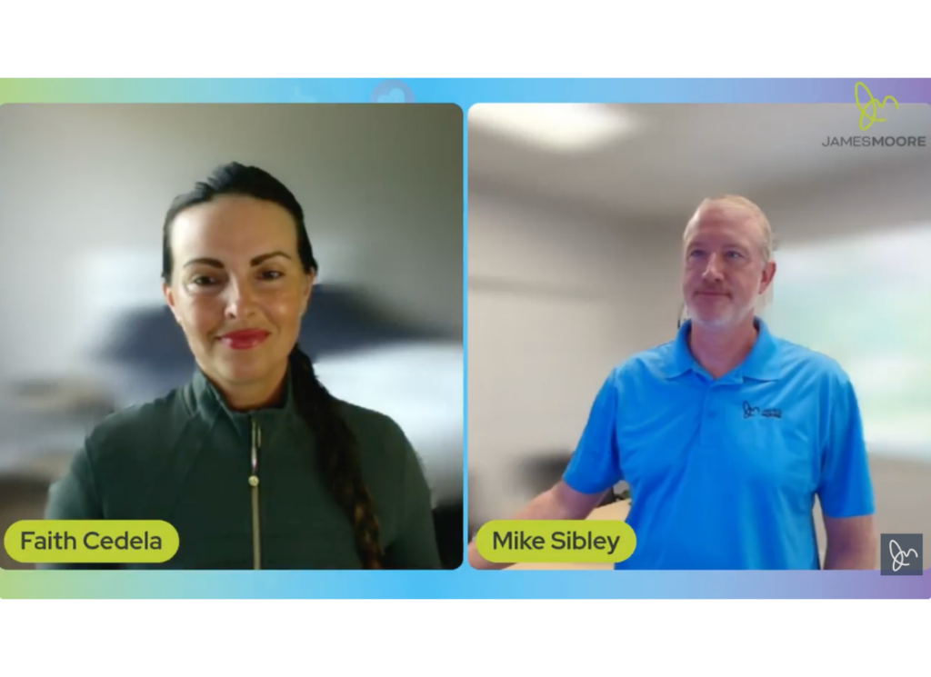 Mike Sibley breaks down supply chain intelligence for manufacturers and why AI governance, security and training must come before any tool adoption.