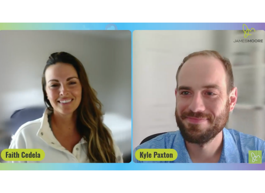 Kyle Paxton breaks down how AI and real estate investing intersect across deal screening, market forecasting, tax planning and data security.