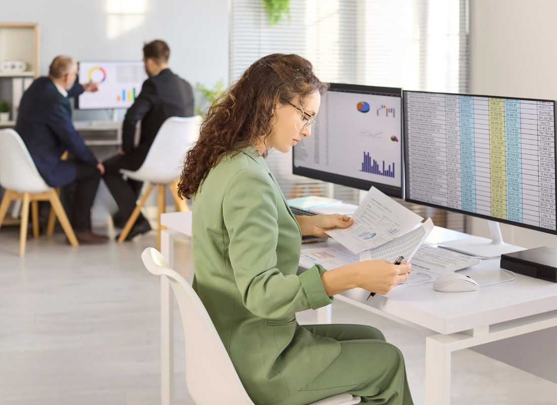 A CFO’s Guide to WIOA Subrecipient Monitoring Under Uniform Guidance