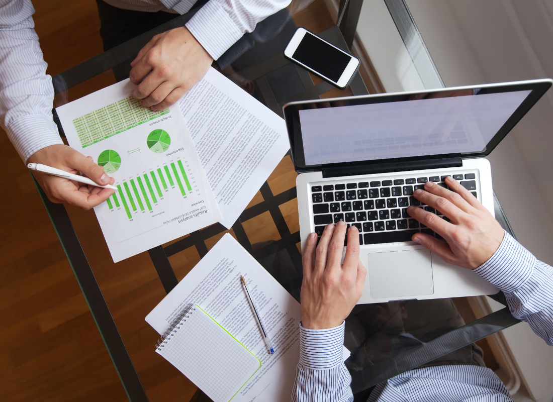 Investor Reporting & Financial Statements for Real Estate