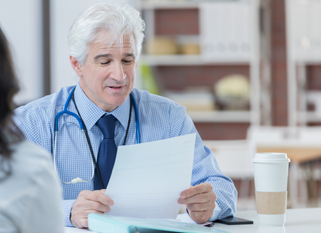 Leaving Hospital Employment to Start a Private Practice