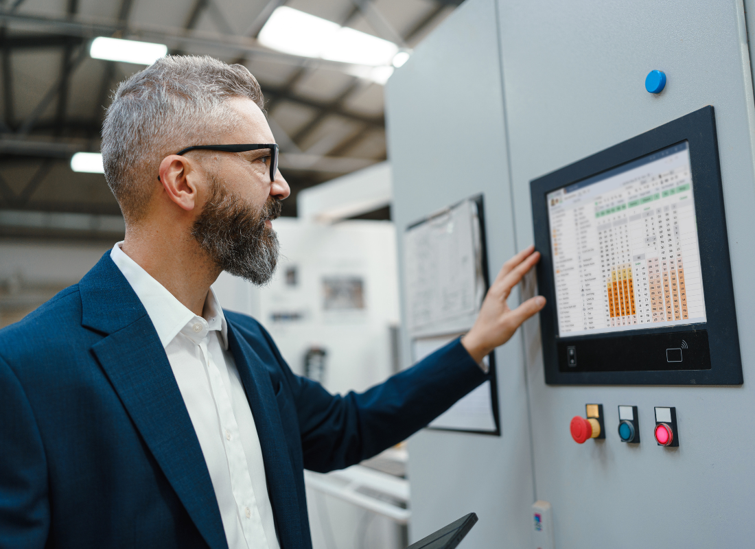 Production Scheduling and Cost Control