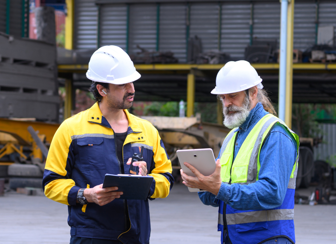 Manufacturing Benchmarking Best Practices