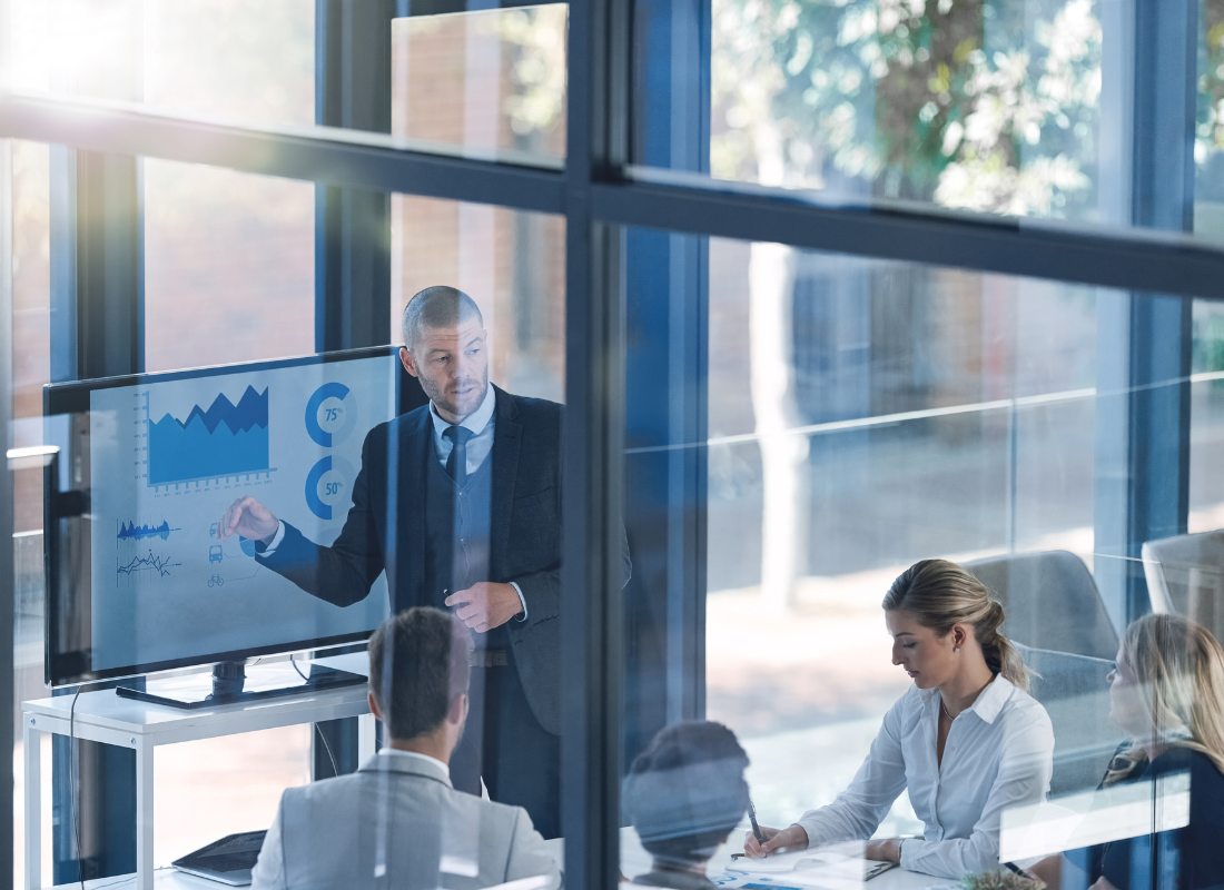 Why Your Yardi Chart of Accounts Is Costing You Time Every Month (And How to Fix It)