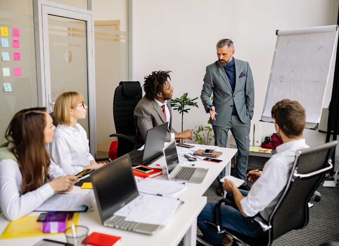 Why Workforce Boards Should Prepare for a High-Risk TANF Designation