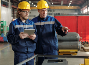 Equipment financing decisions for manufacturers shifted in 2026. Here's how new tax rules change the math on buying.
