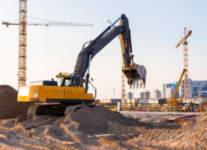 Explore construction financing options including construction loans, lines of credit, SBA programs and equipment financing. Get expert guidance for your firm.