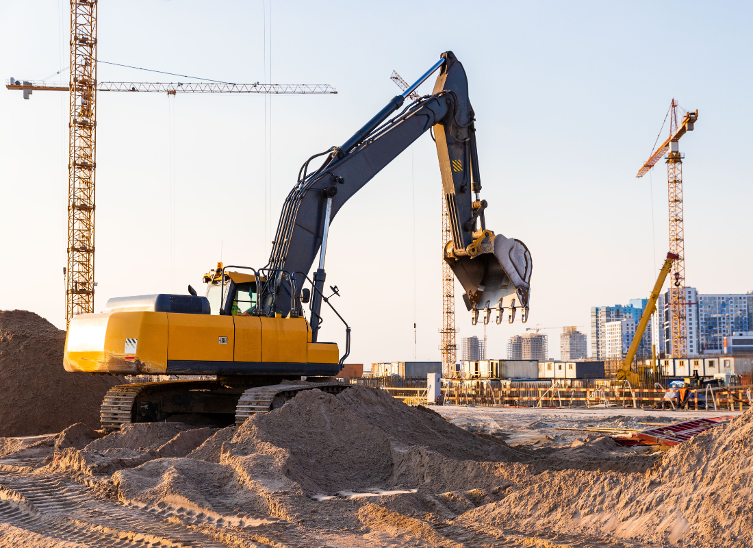 Construction Financing Options