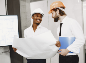 Learn construction estimating best practices that protect profit margins. Expert cost estimation strategies from James Moore's construction advisory team.