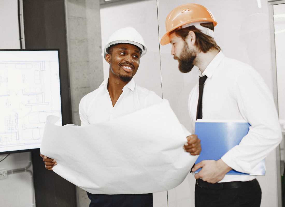 Construction Estimating Best Practices