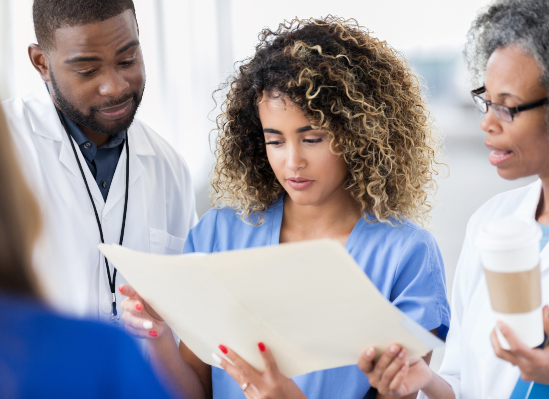Hospital vs Private Practice: What Physicians Don’t See Coming