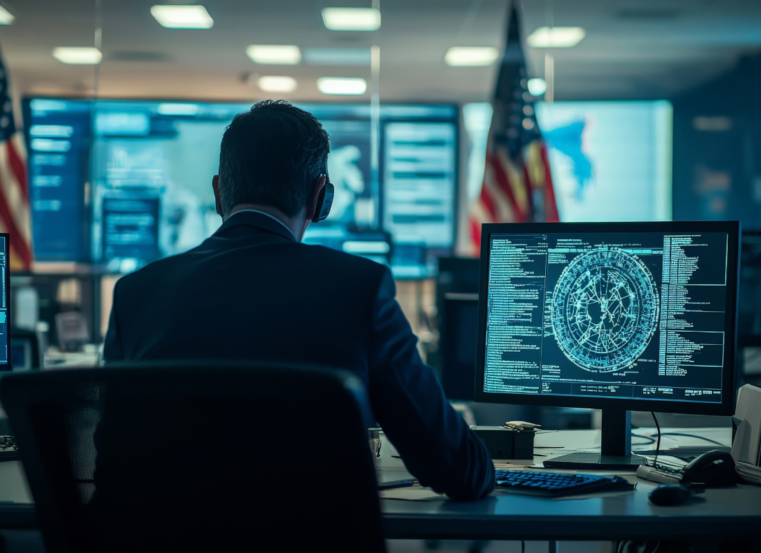 2026 Government CPE Series: Solving Government’s AI Implementation Challenges