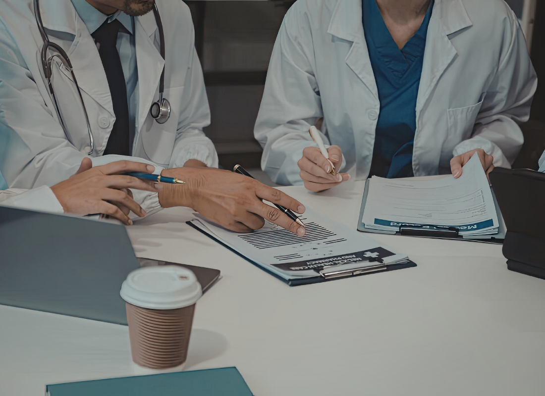 Healthcare Competition Strategy for New Medical Practices