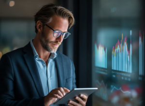 Financial dashboards for nonprofits give legal aid boards real-time clarity on grants, cash and program costs. Here's how to build one that works.